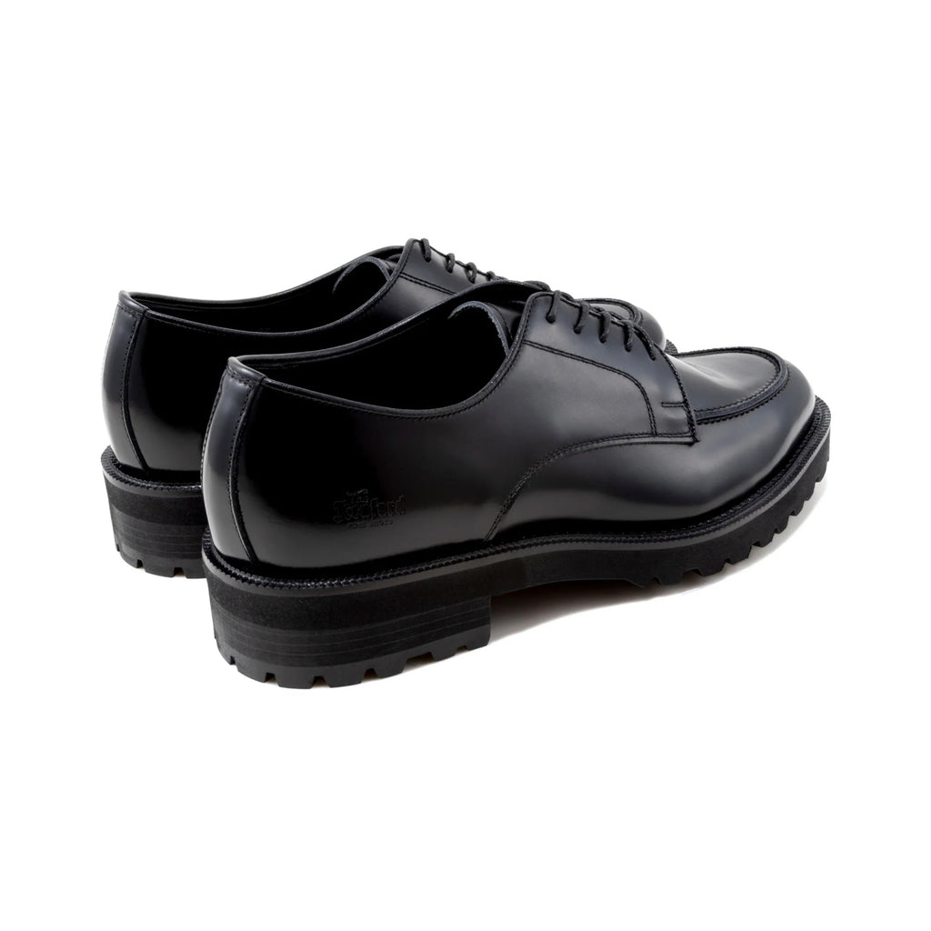 Kenford New Classic U-Tip "Black Paisley"