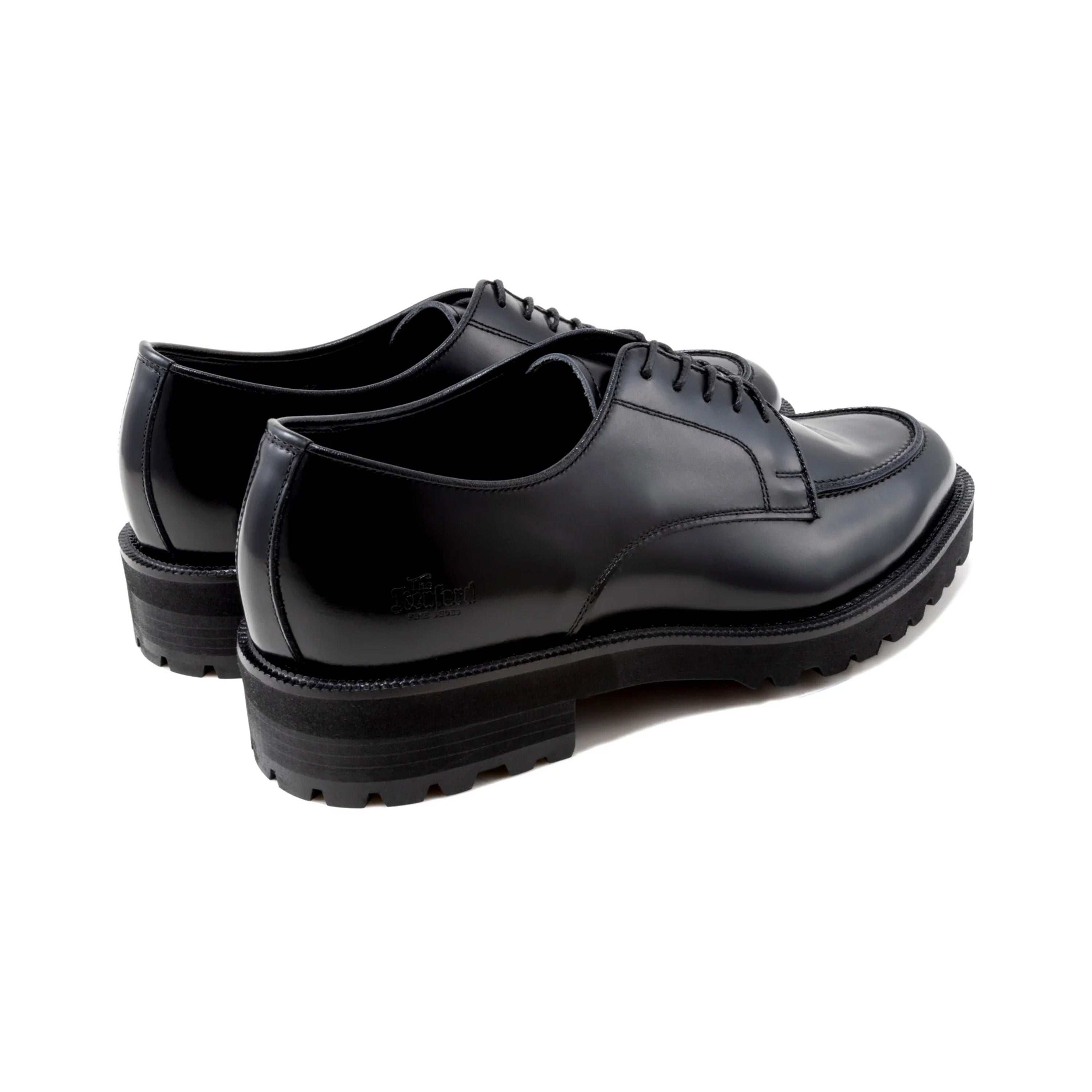 Kenford New Classic U-Tip "Black Paisley"