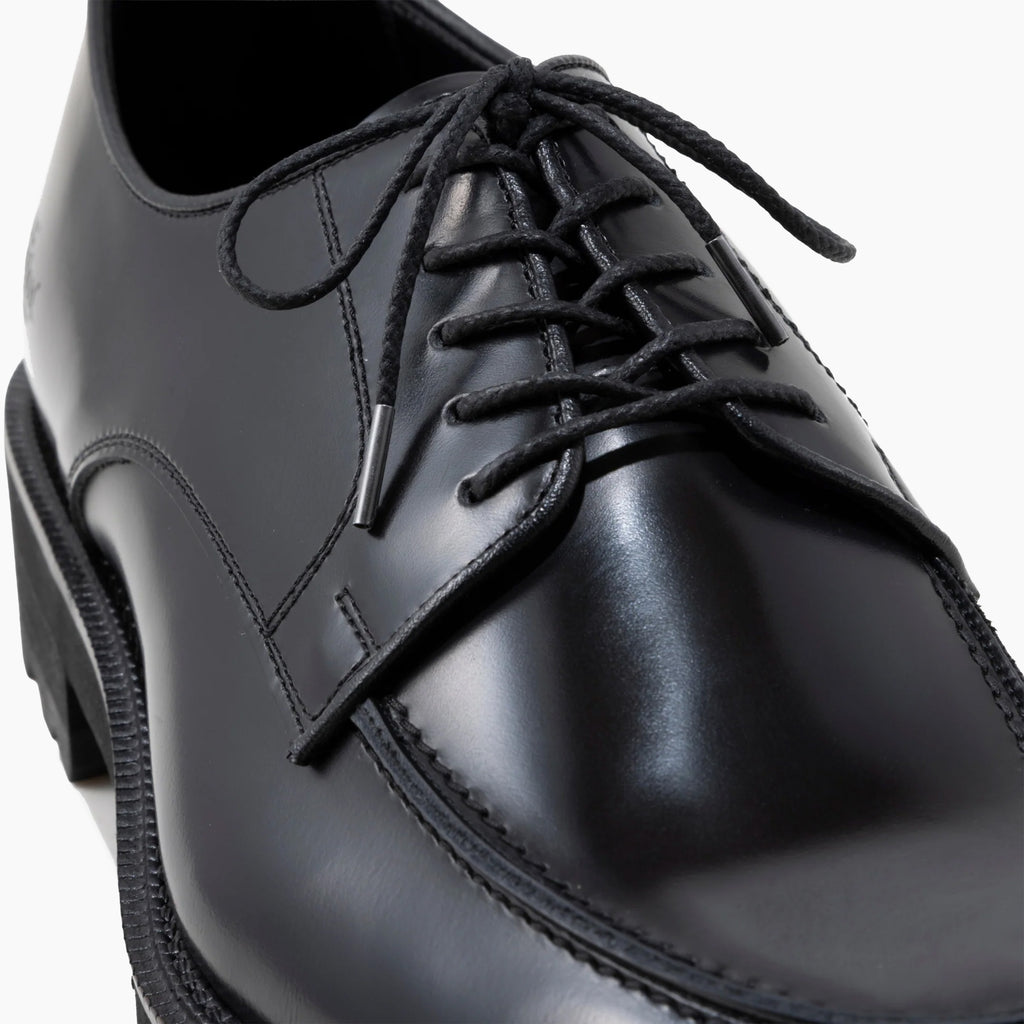 Kenford New Classic U-Tip "Black Paisley"