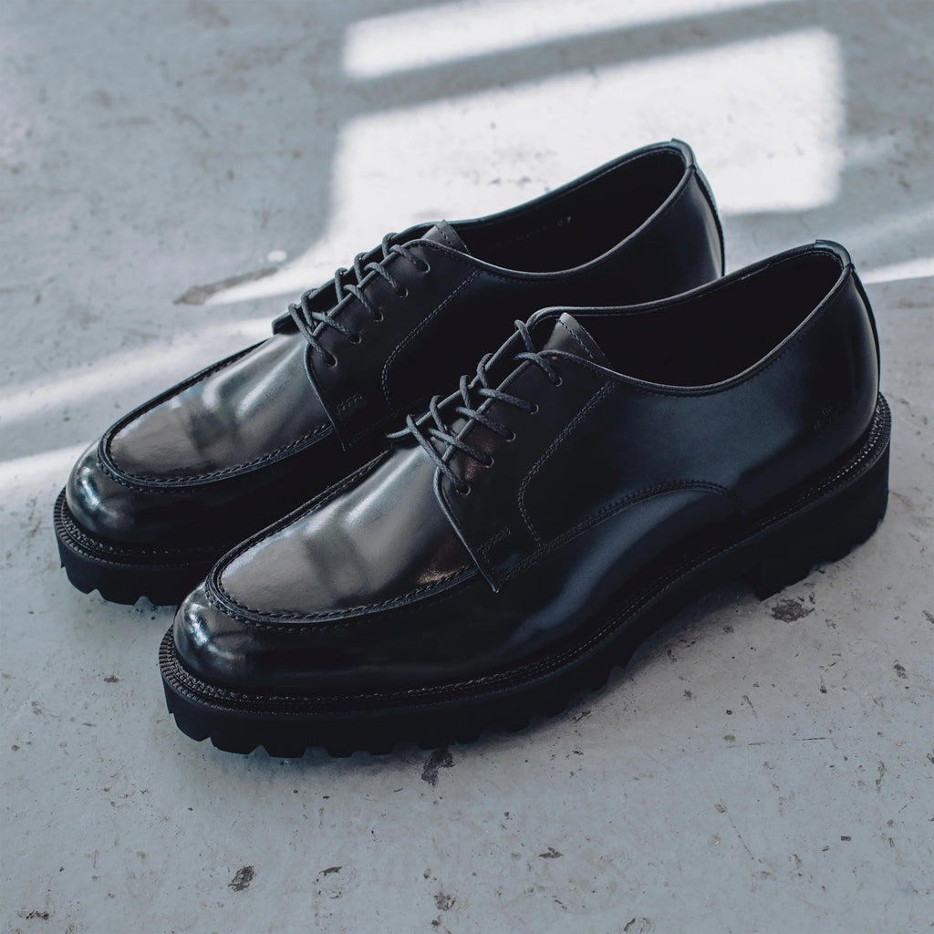 Kenford New Classic U-Tip "Black Paisley"