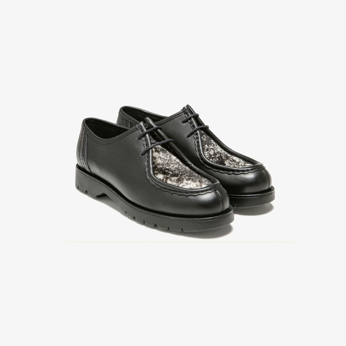 Kleman Padror BC "Noir+Beige"