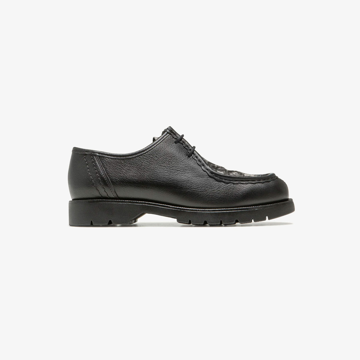 Kleman Padror BC "Noir+Beige"