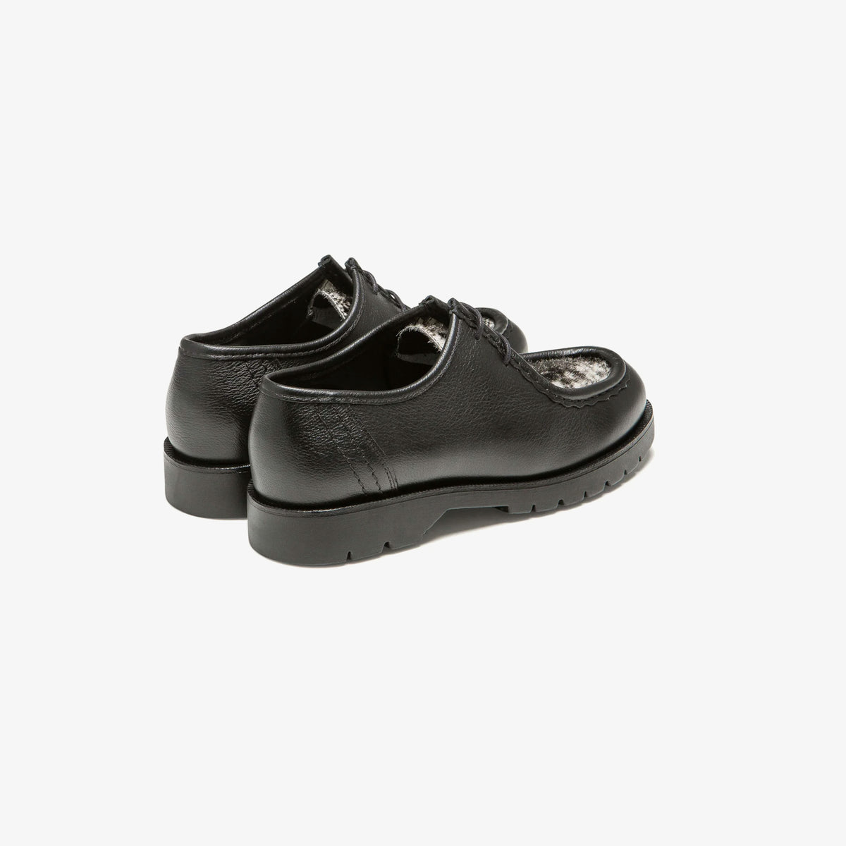 Kleman Padror BC "Noir+Beige"