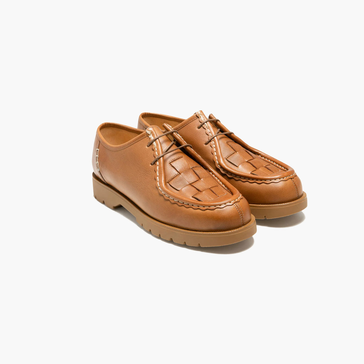 Kleman Padror TH "Cognac"