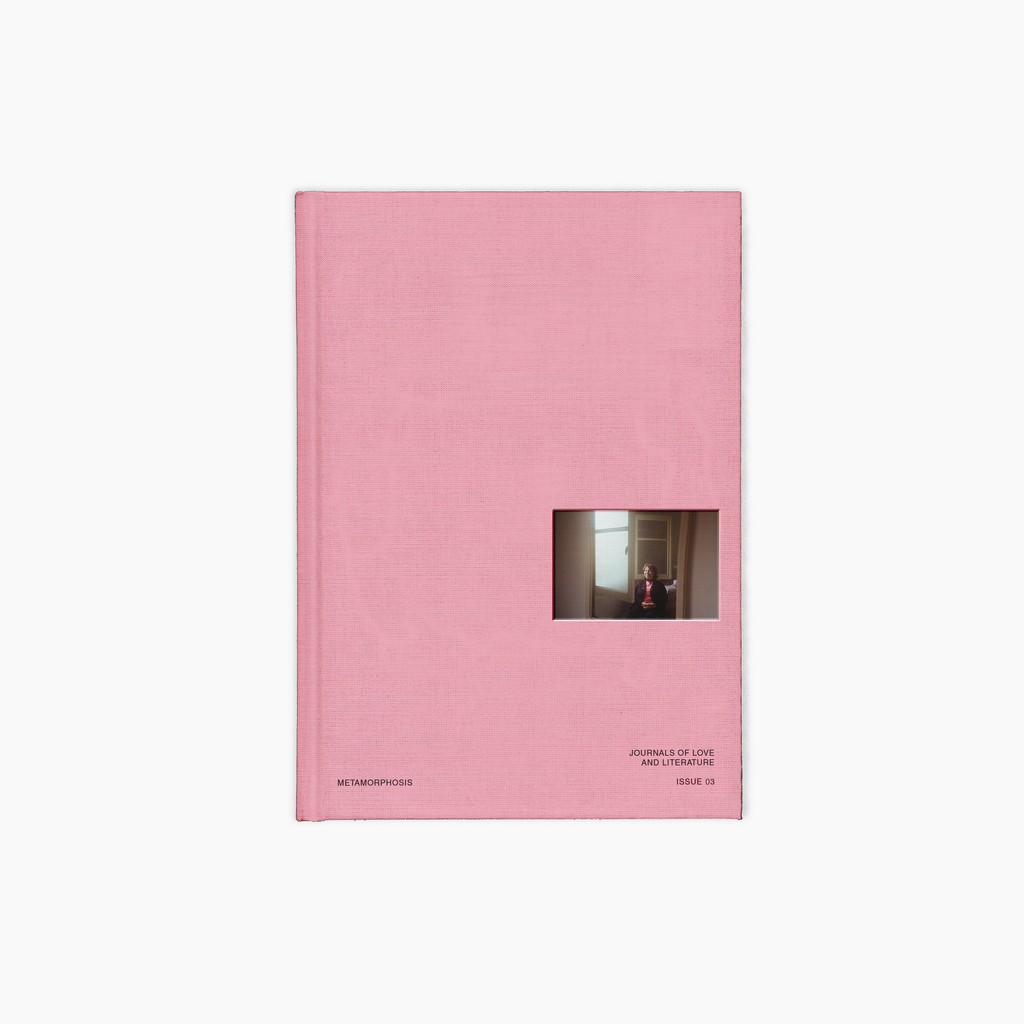 Journals of Love and Literature - Issue 3