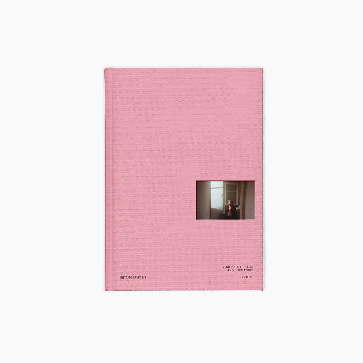 Journals of Love and Literature - Issue 3