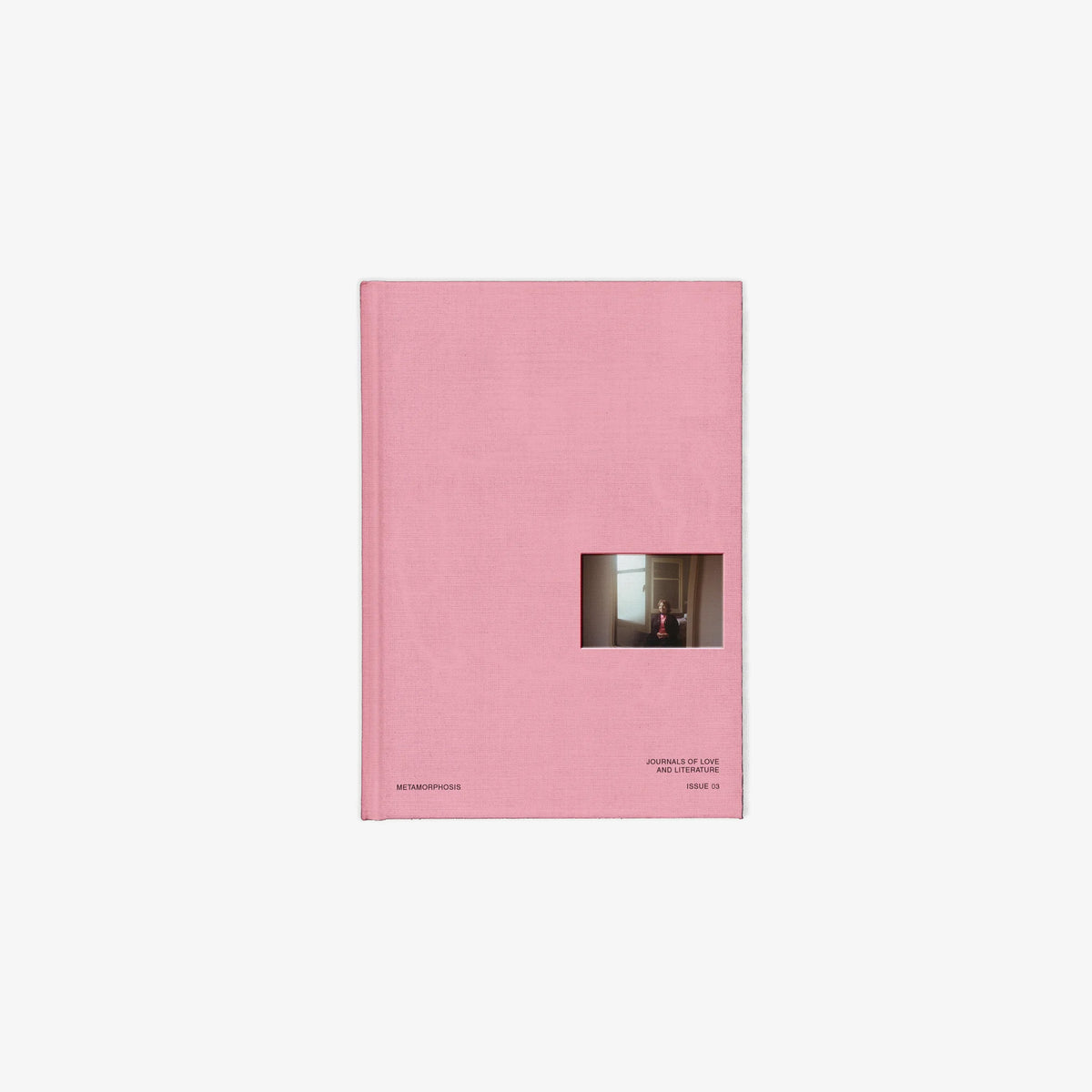 Journals of Love and Literature - Issue 3