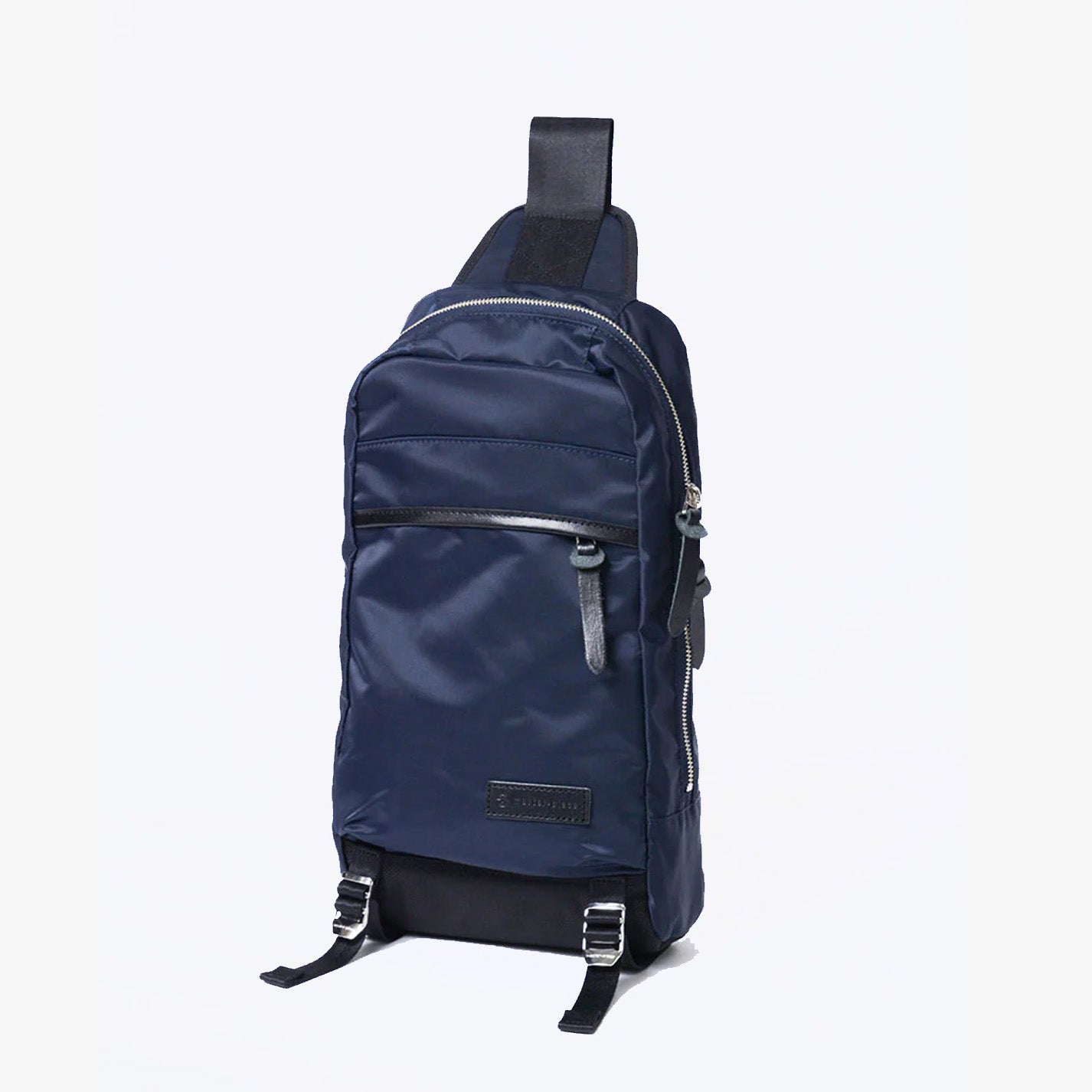 Master-piece Lightning Sling Bag Navy