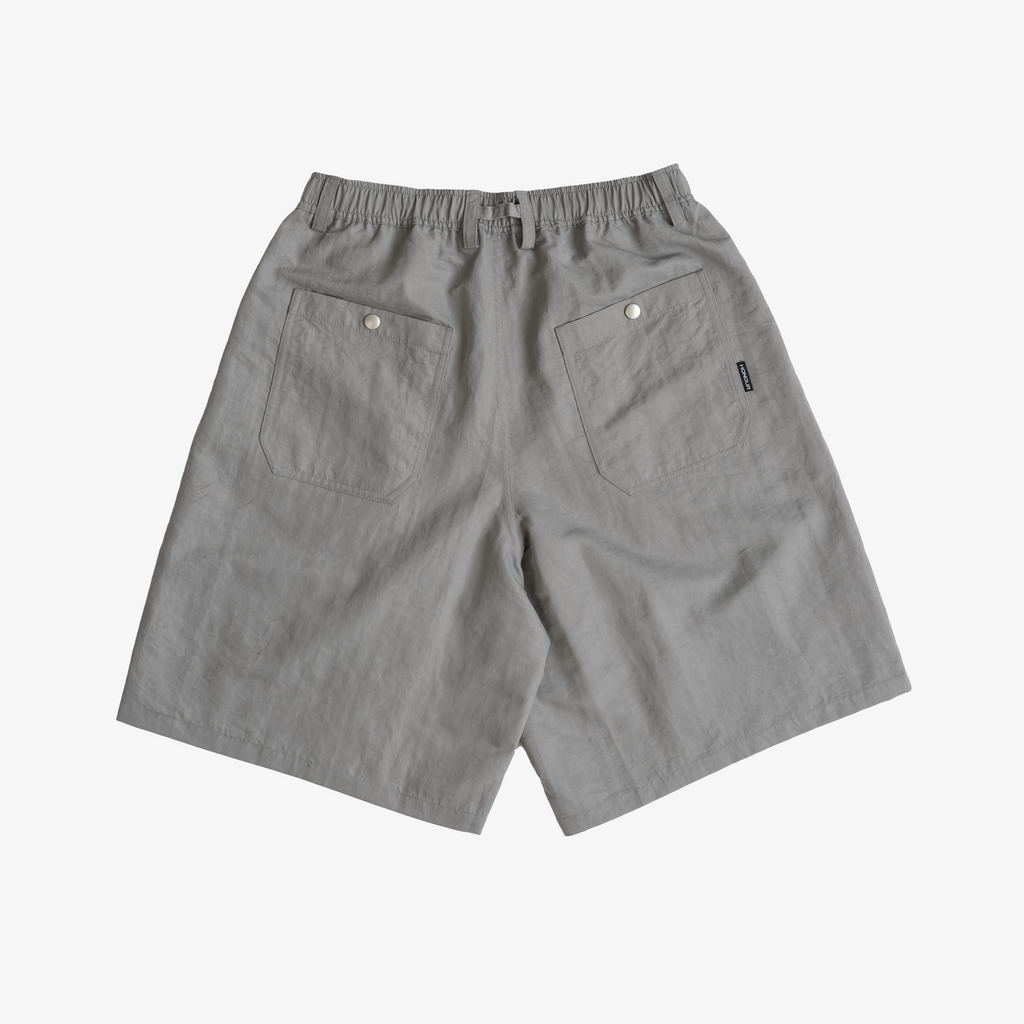 Honour Dart Short 'Grey'