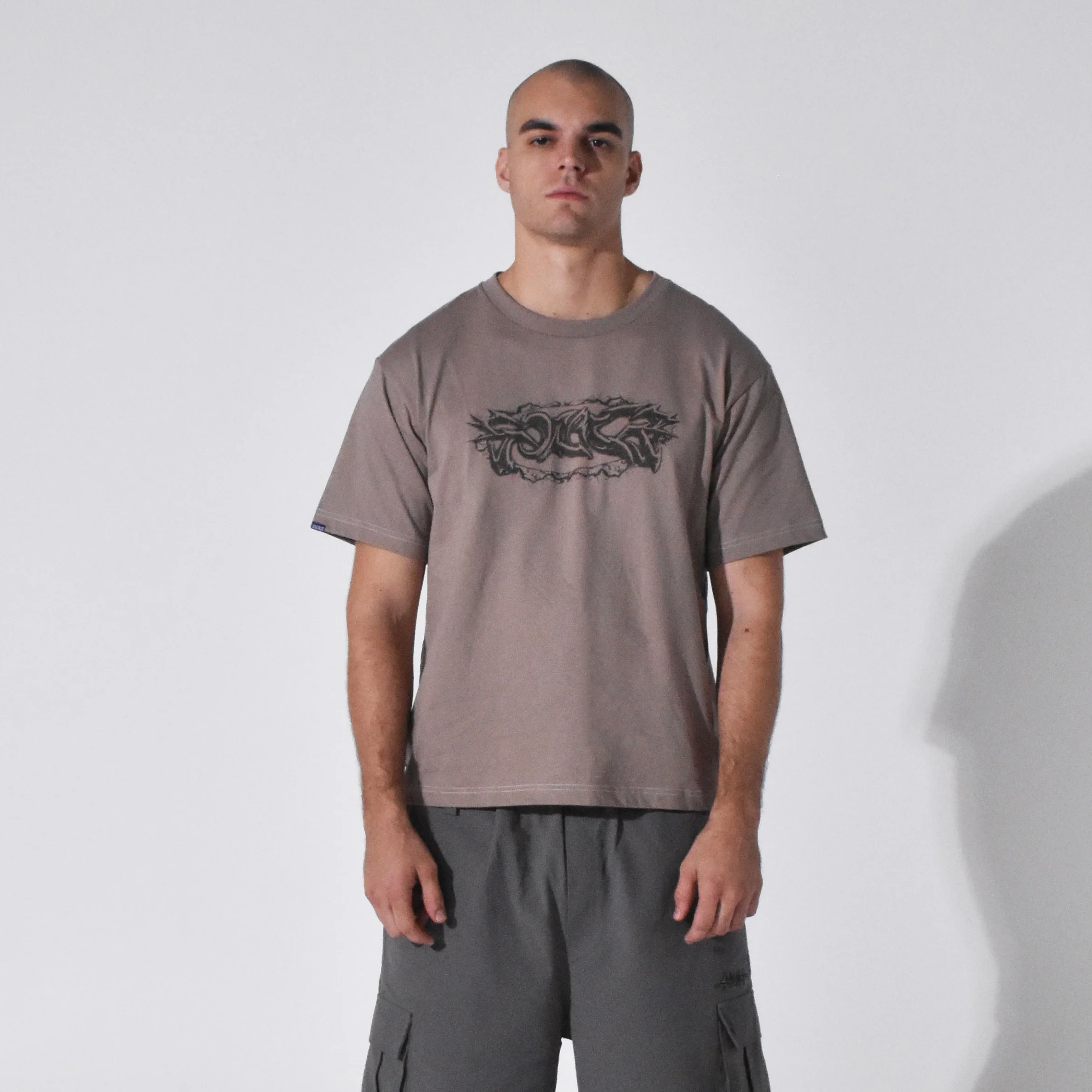 Solace 'Burna' Tee