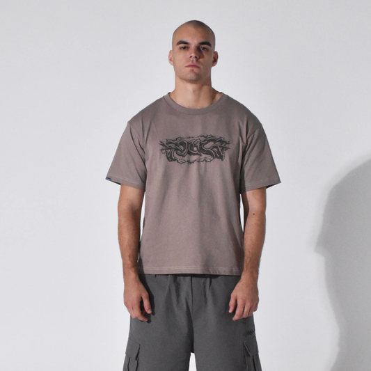 Solace 'Burna' Tee