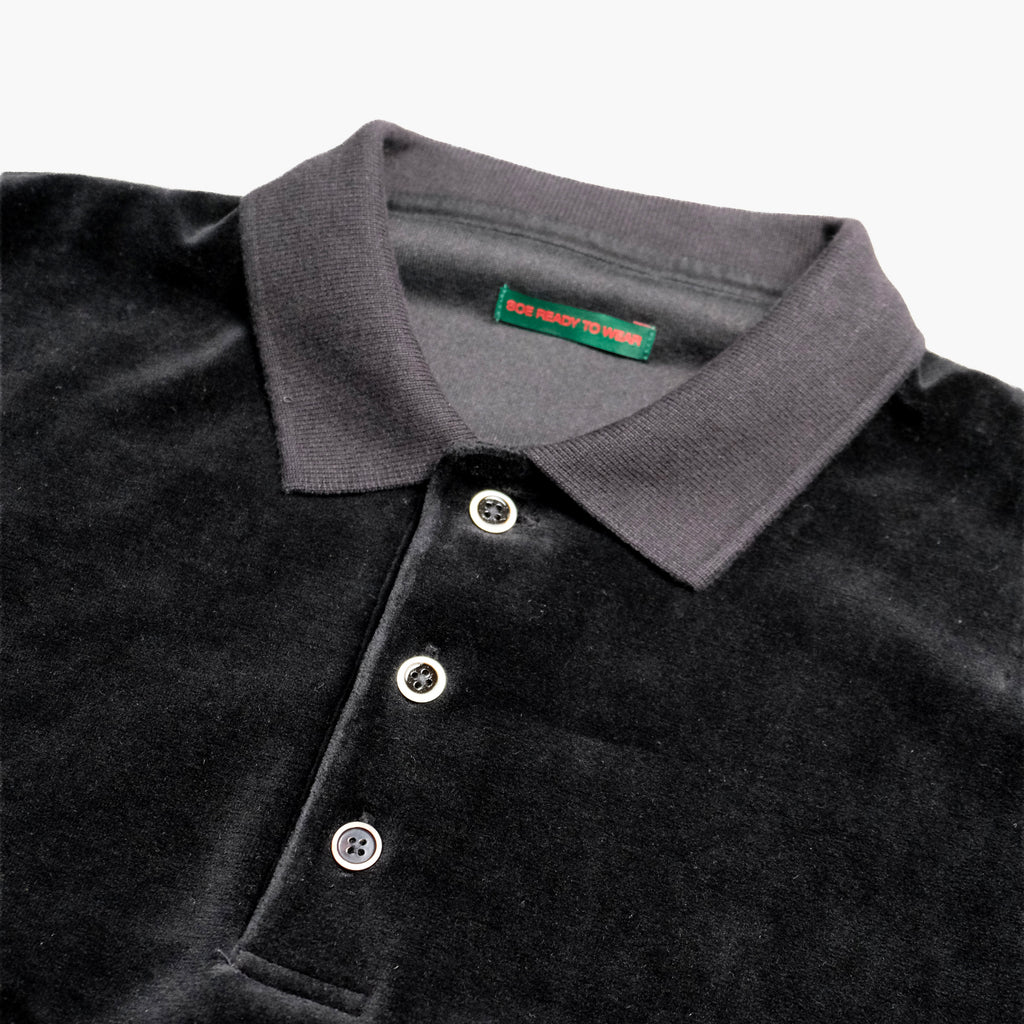 Soe Papa Shirt 'Black'