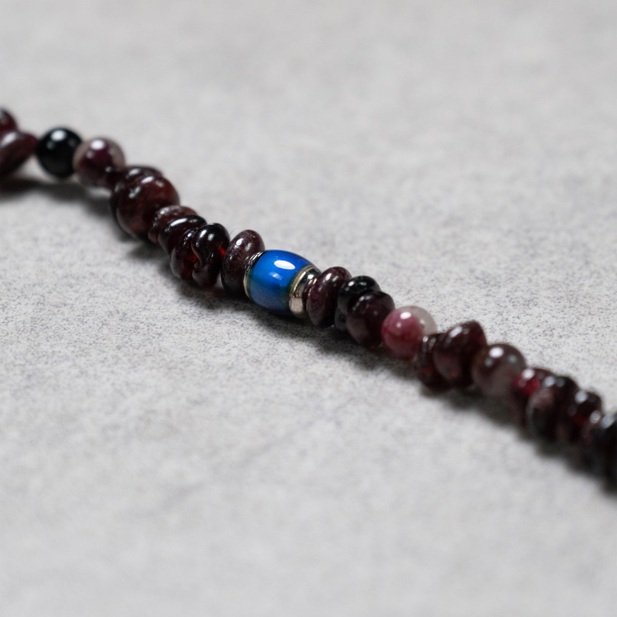 Soe Amulet Long Necklace