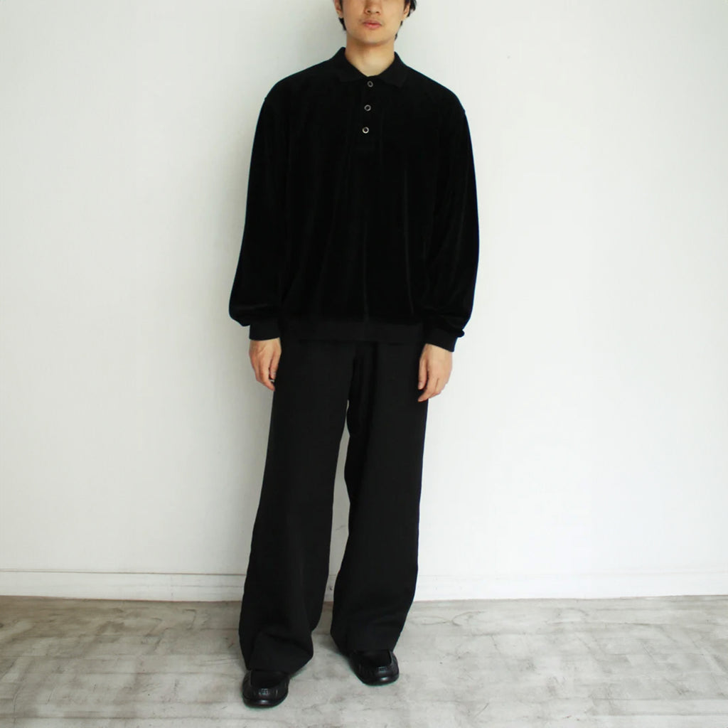 Soe Papa Shirt 'Black'