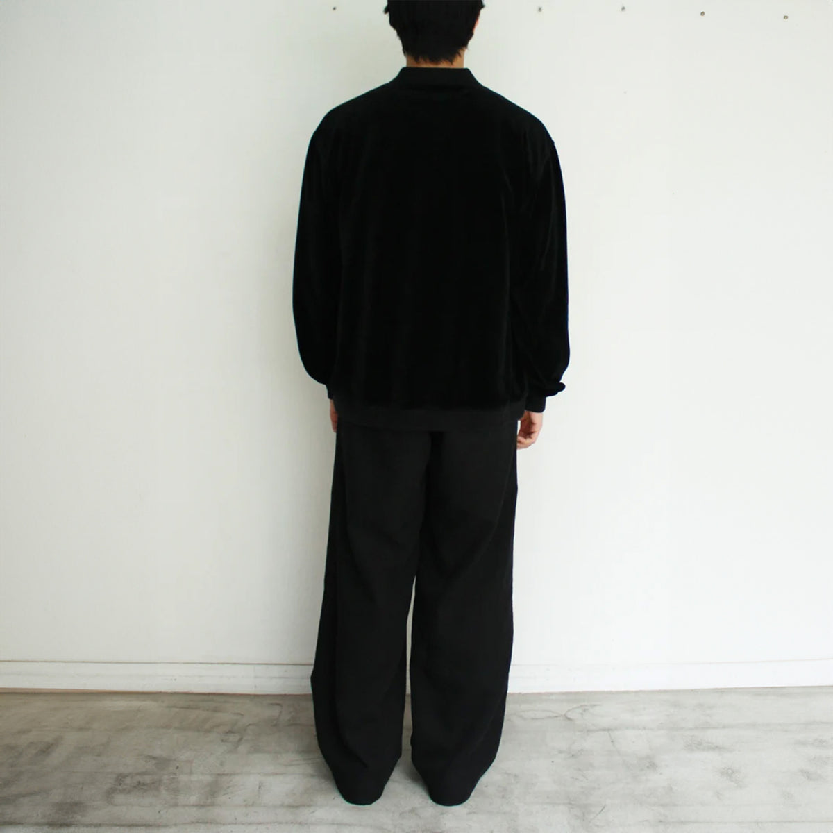 Soe Papa Shirt 'Black'