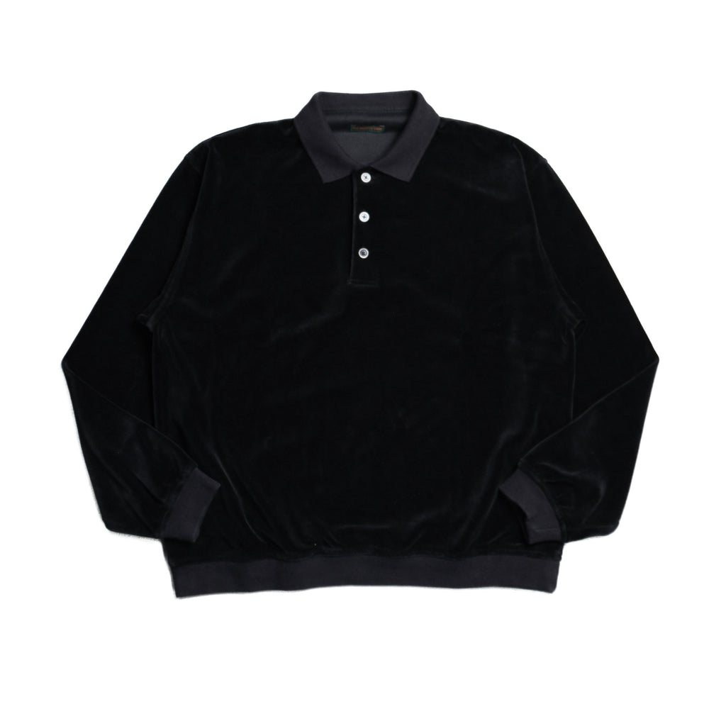 Soe Papa Shirt 'Black'