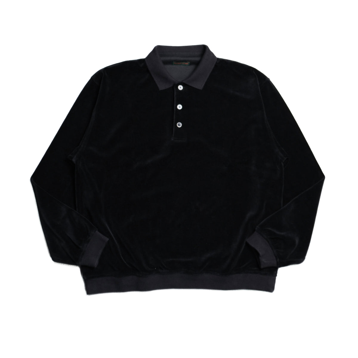 Soe Papa Shirt 'Black'