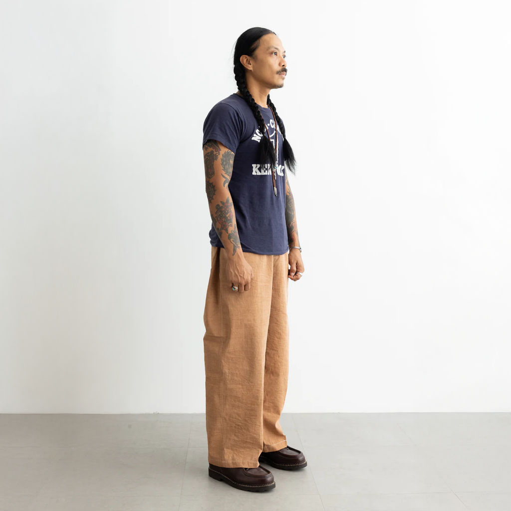 Jan Koleksi Tanah Pants "Macchiato"