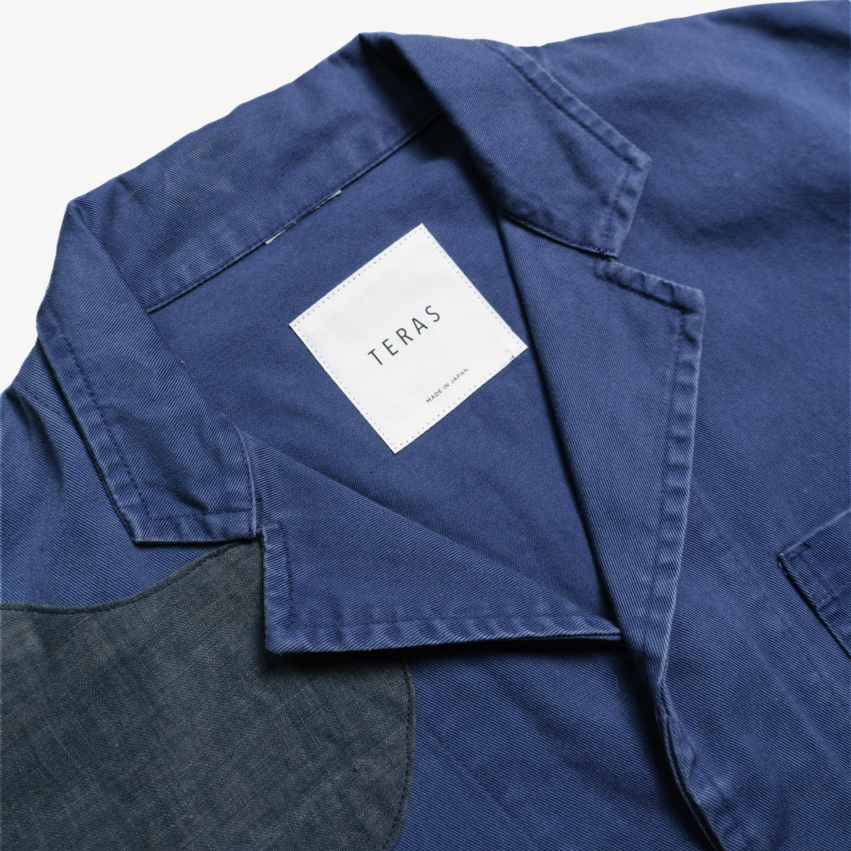 Teras Semi Custom Euro Work Jacket