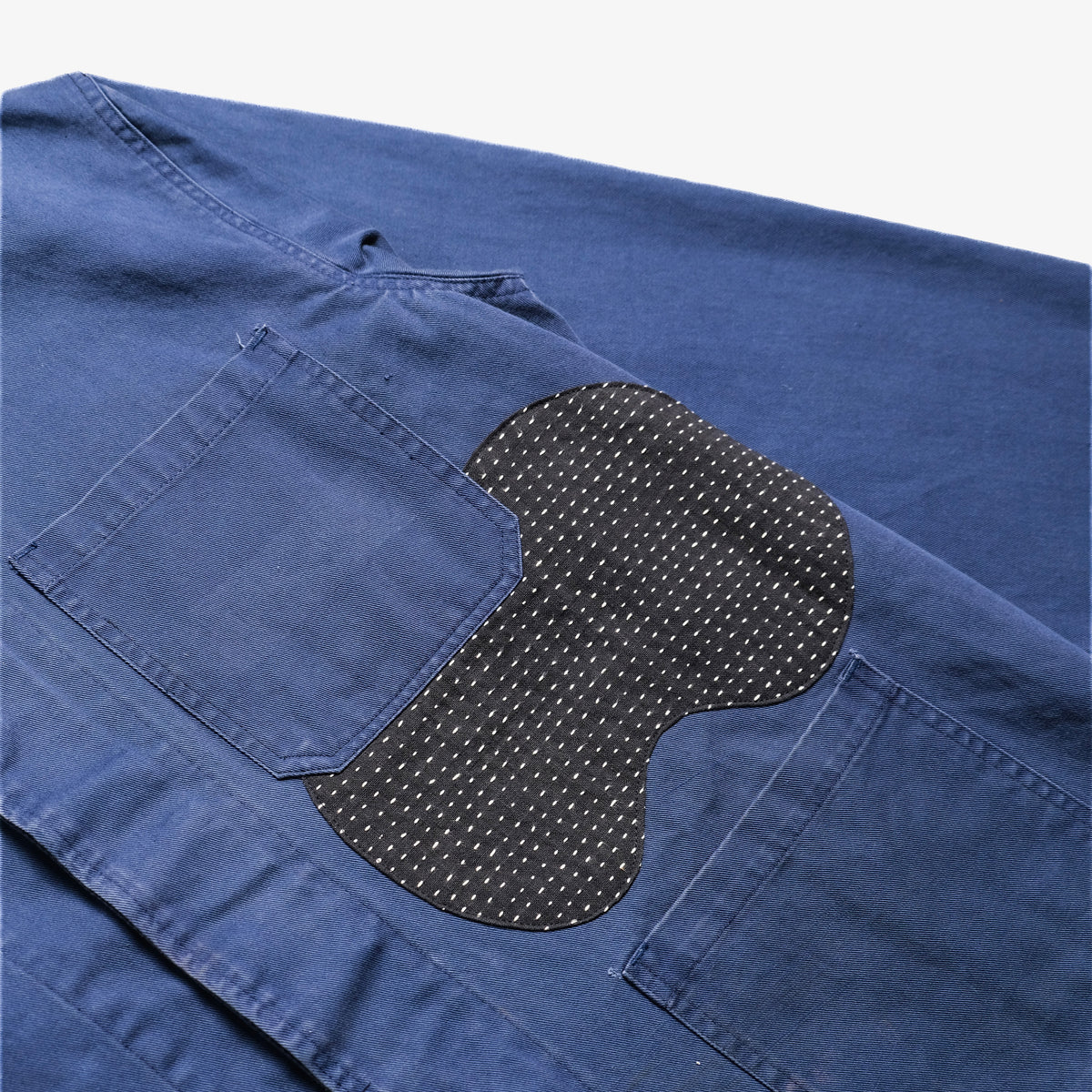 Teras Semi Custom Euro Work Jacket