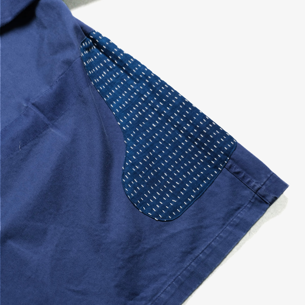 Teras Semi Custom Euro Work Jacket