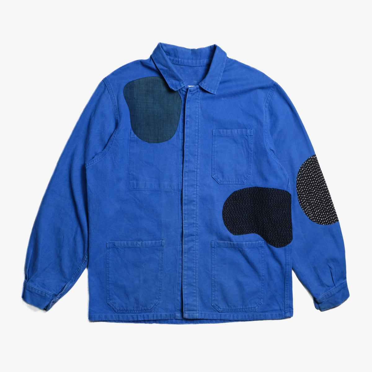 Teras Semi Custom Euro Work Overshirt
