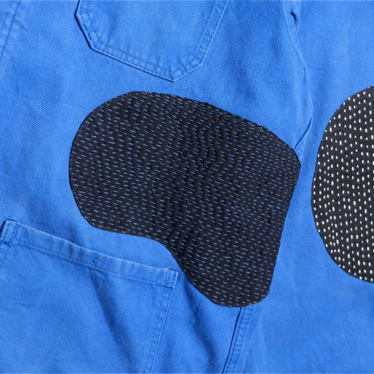 Teras Semi Custom Euro Work Overshirt
