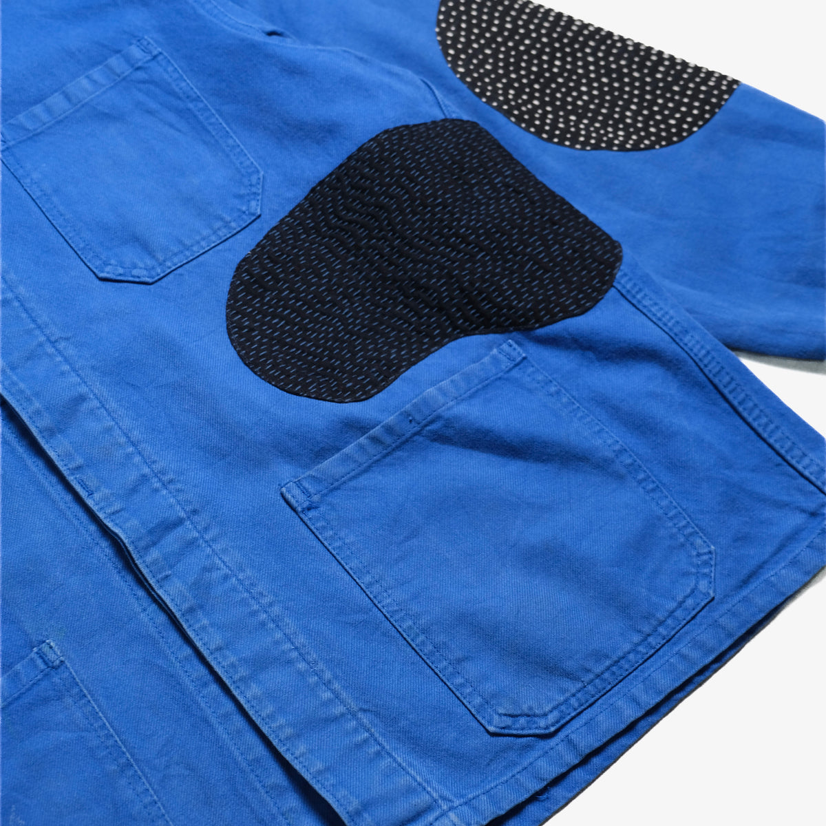 Teras Semi Custom Euro Work Overshirt