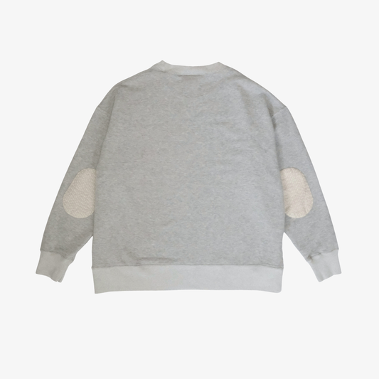 Teras Original Patch Sweatshirt