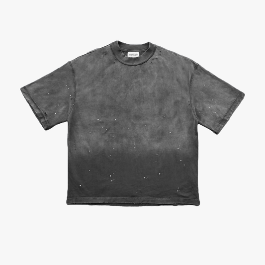 Wenson 'Archive' Tee