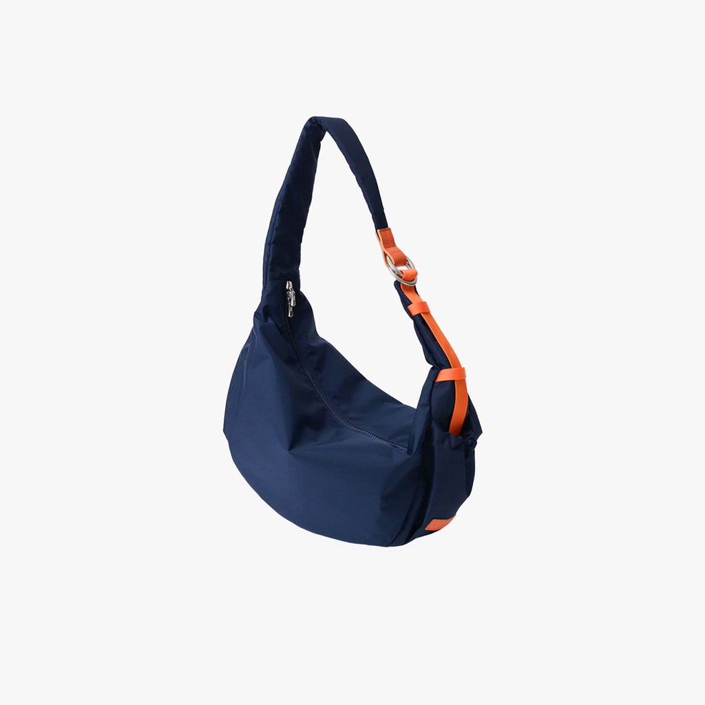 Master-Piece Ark Solid Shoulder Bag 'Size M'