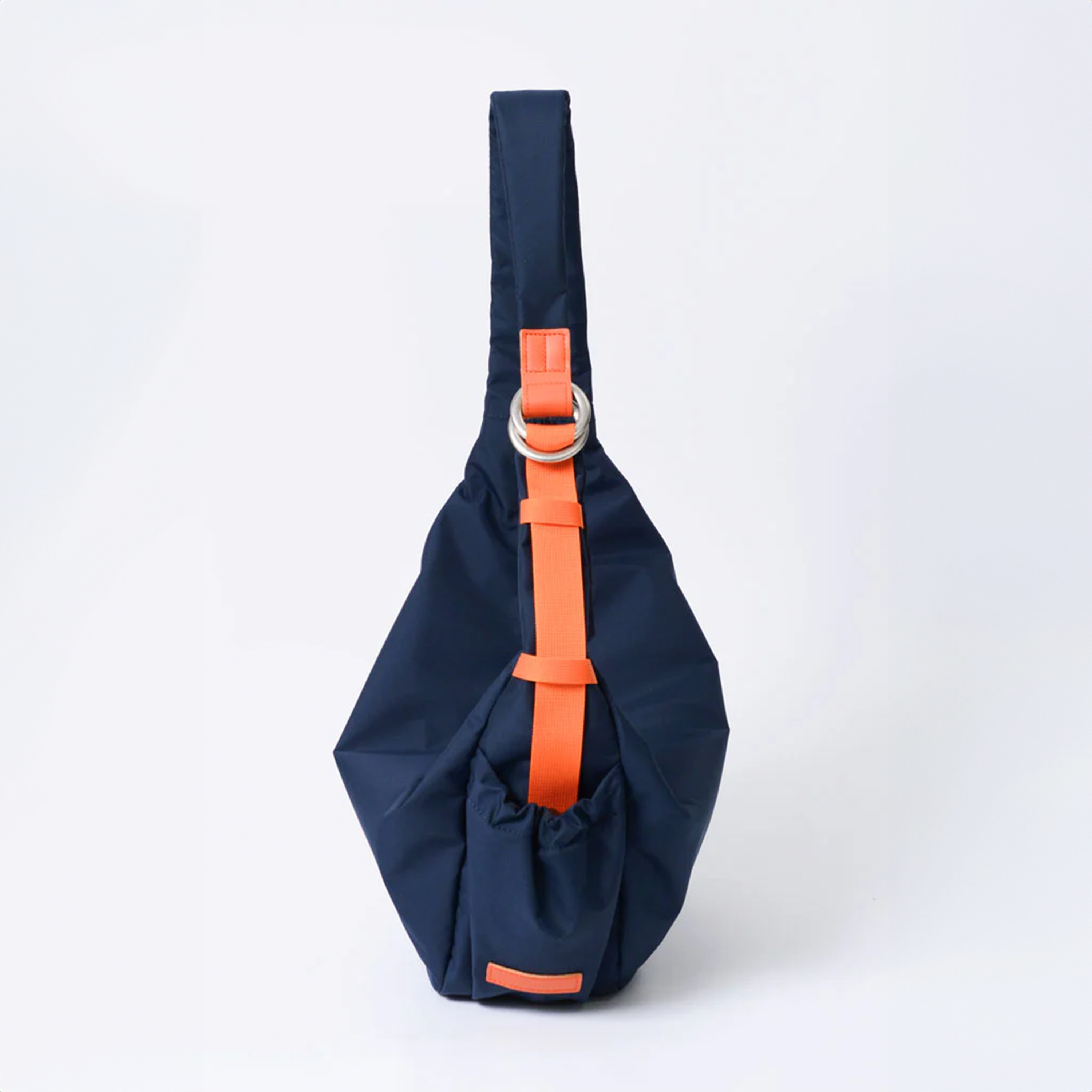 Master-Piece Ark Solid Shoulder Bag 'Size M'