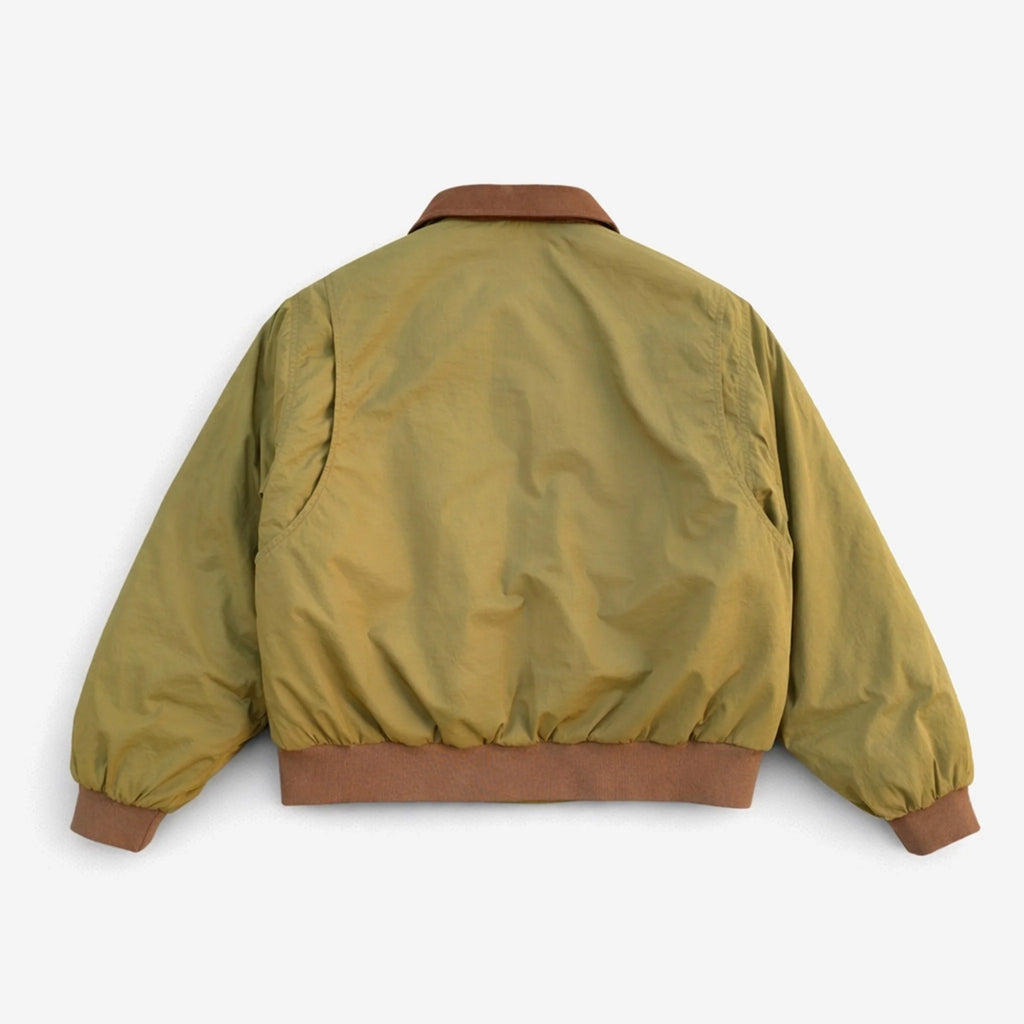 Atelier 131 "FSJ-131" Military Bomber Jacket