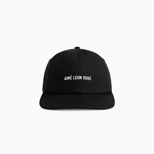 ALD Core Logo Hat