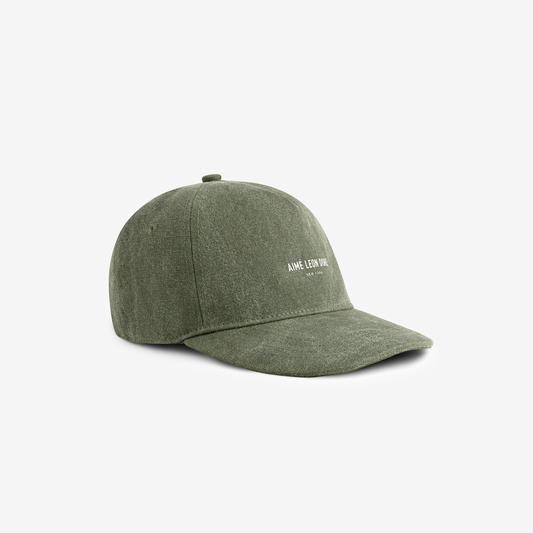 ALD Micro Logo Hat