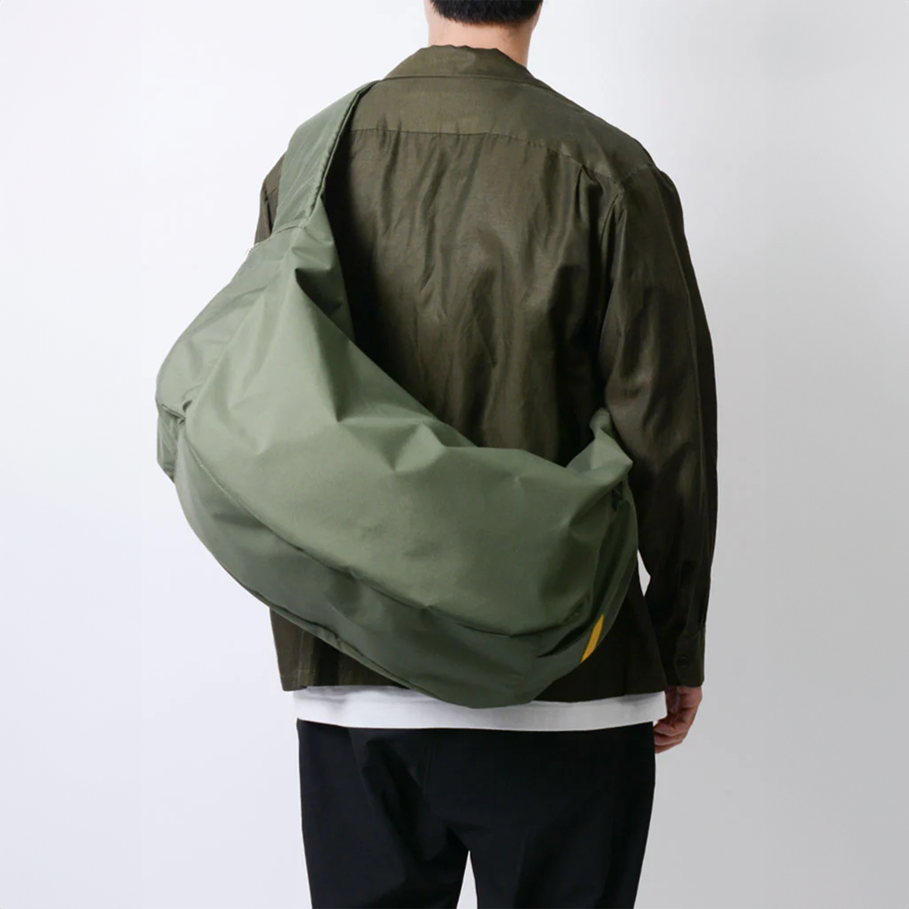 Master-Piece Ark Shoulder Bag 'Size L'