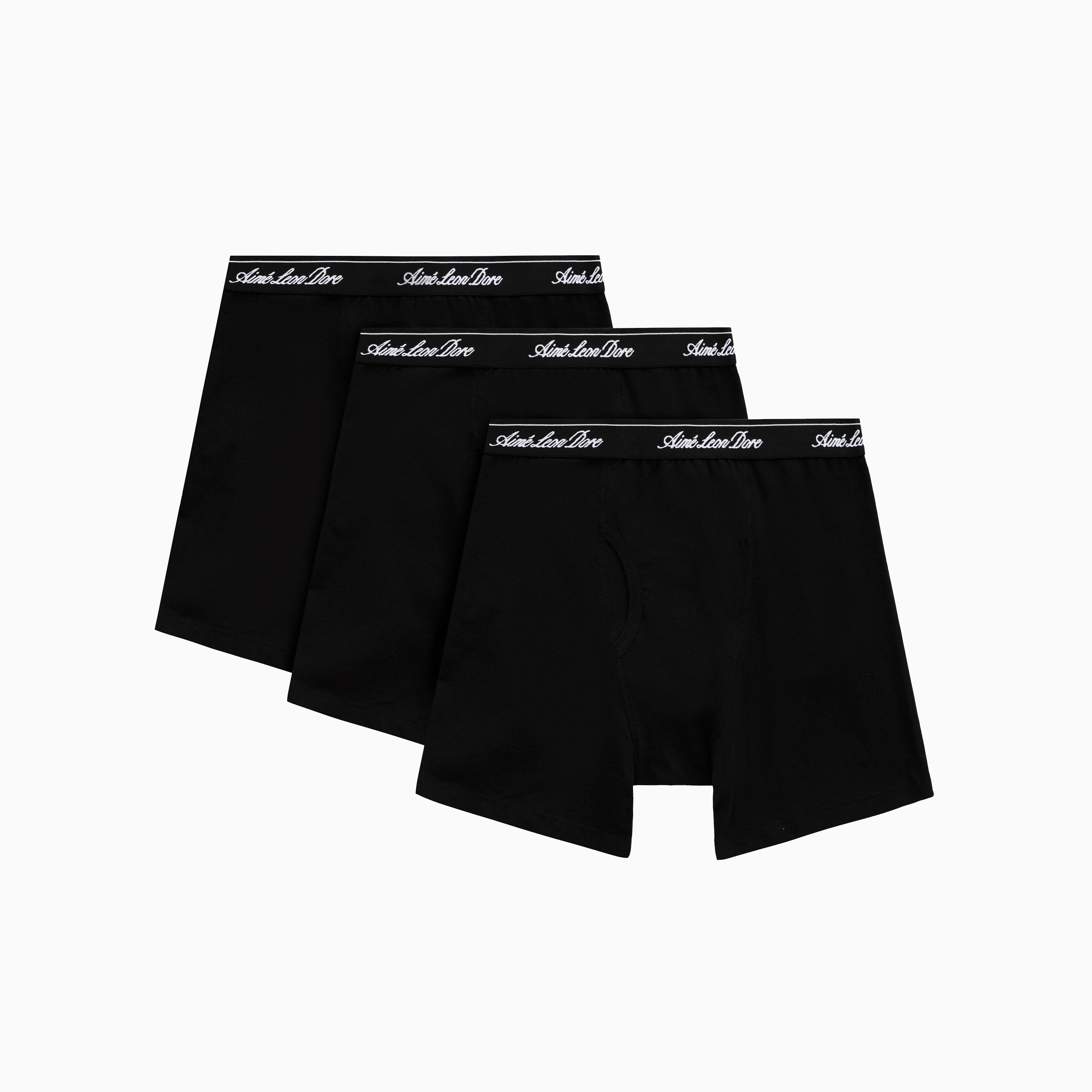 ALD Boxer Brief 3-Pack