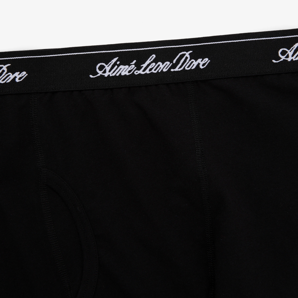 ALD Boxer Brief 3-Pack