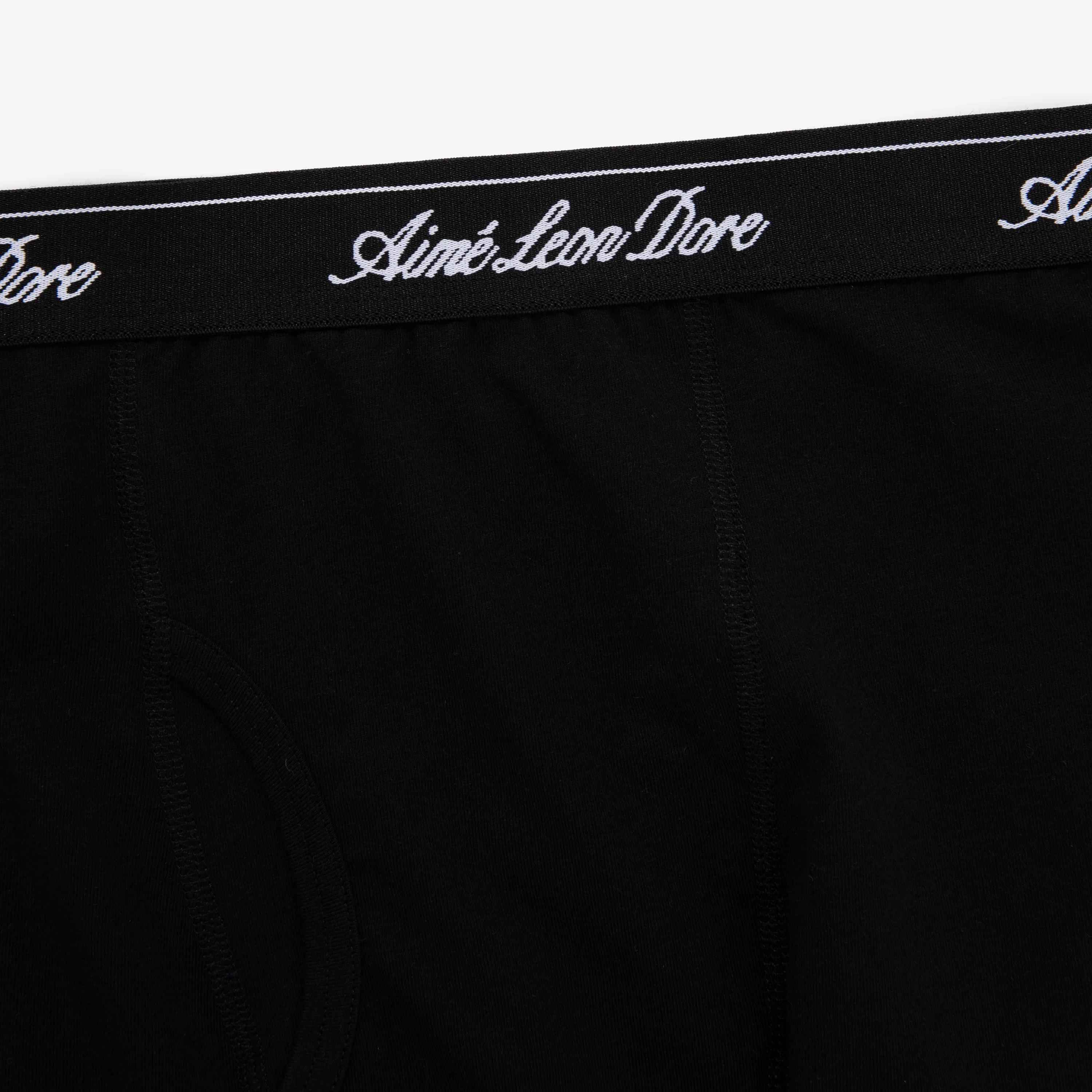 ALD Boxer Brief 3-Pack