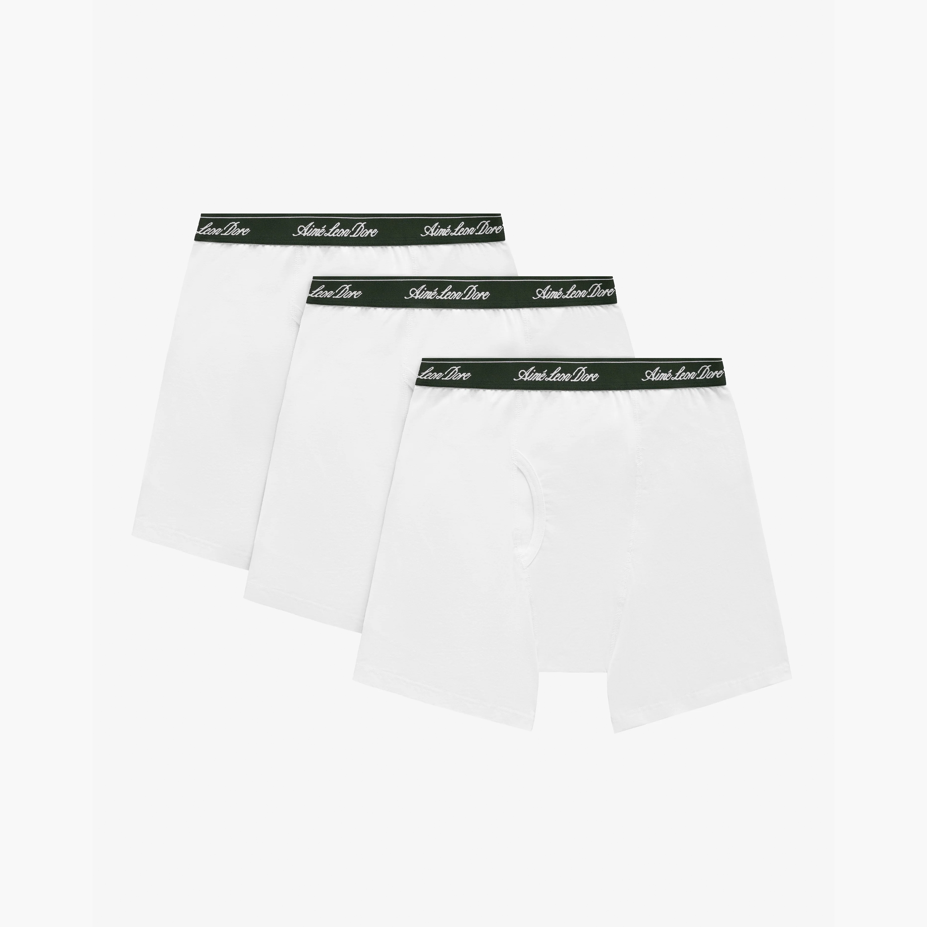 ALD Boxer Brief 3-Pack