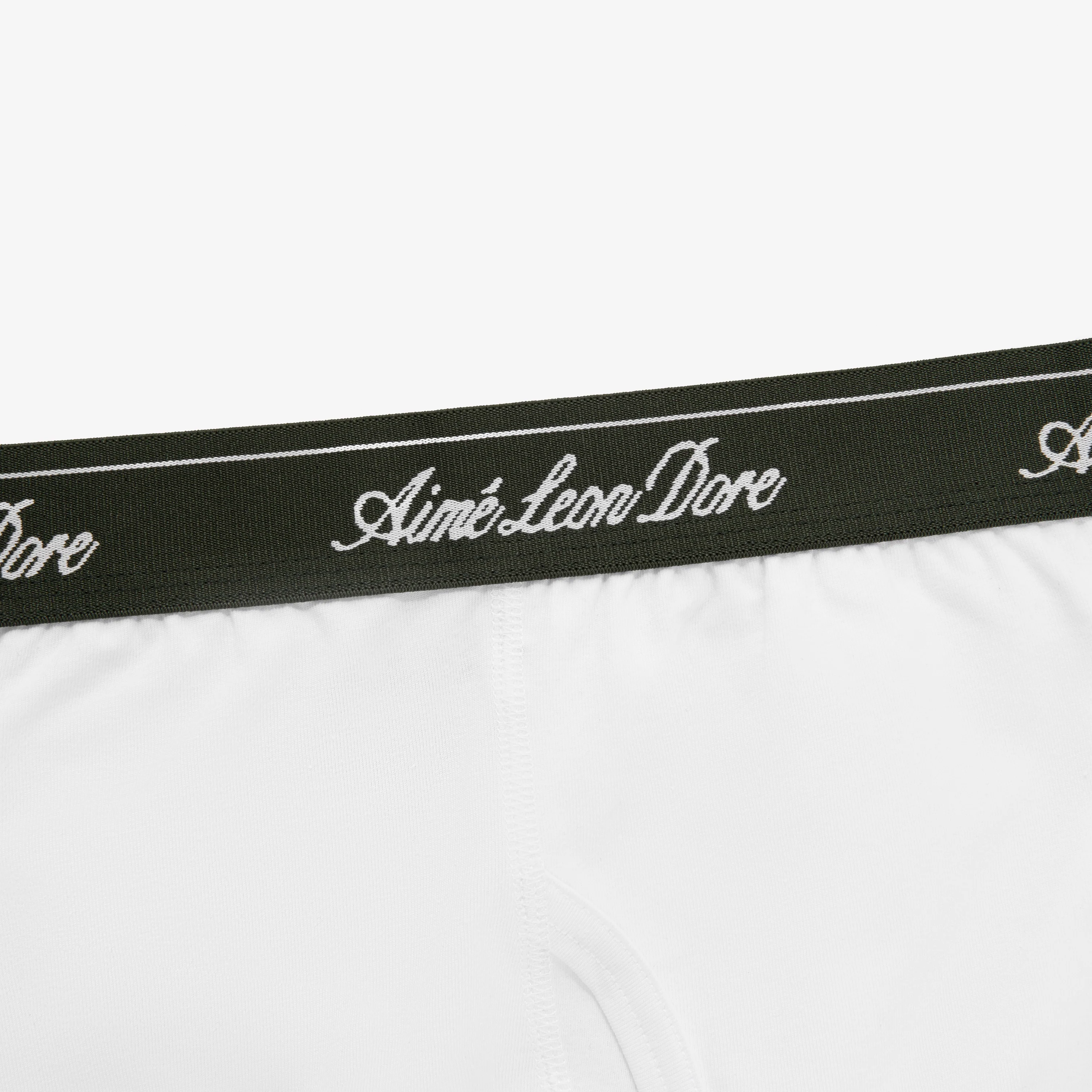 ALD Boxer Brief 3-Pack