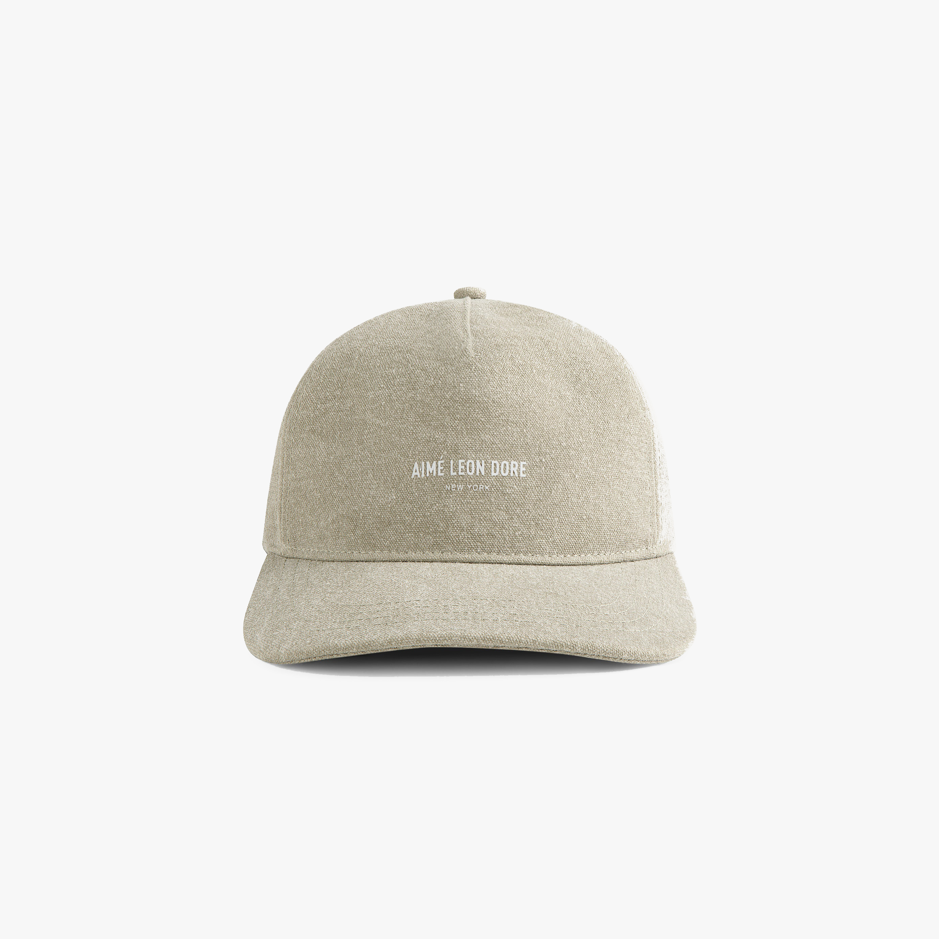 ALD Micro Logo Hat