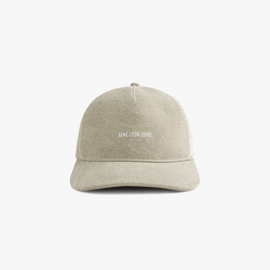 ALD Micro Logo Hat