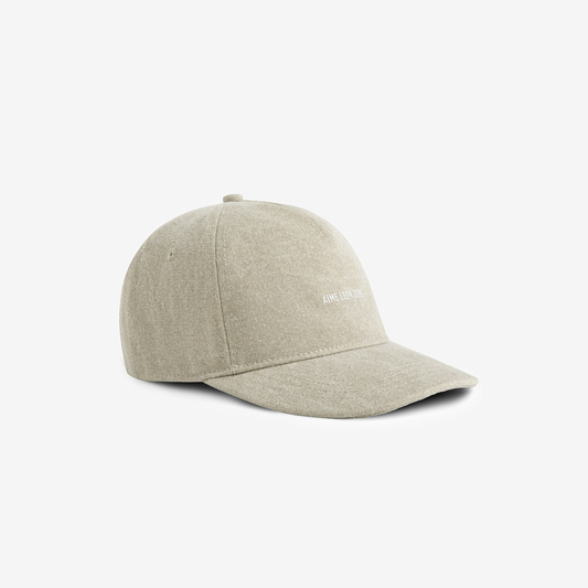 ALD Micro Logo Hat