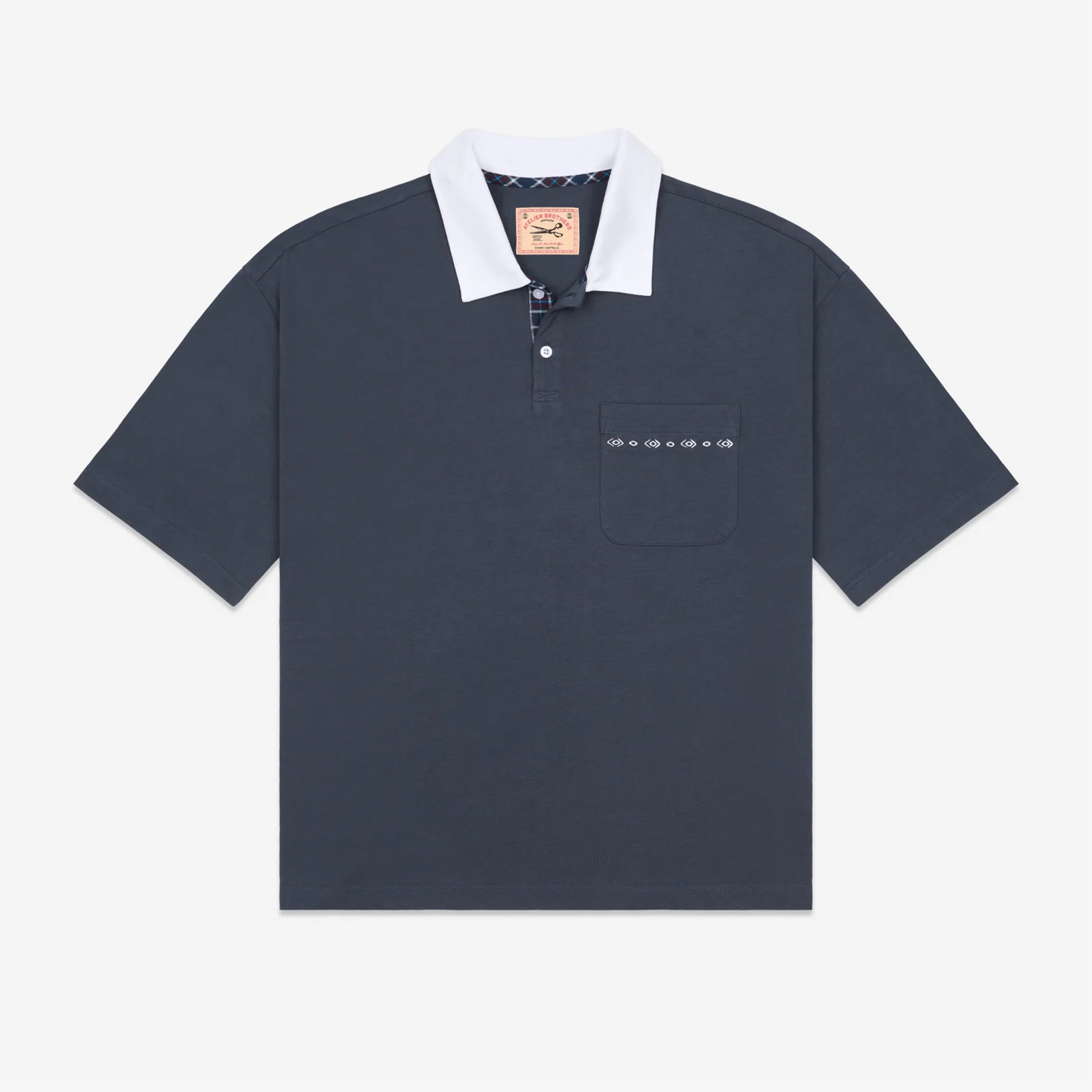 Atelier 131 'Polo Elegente'