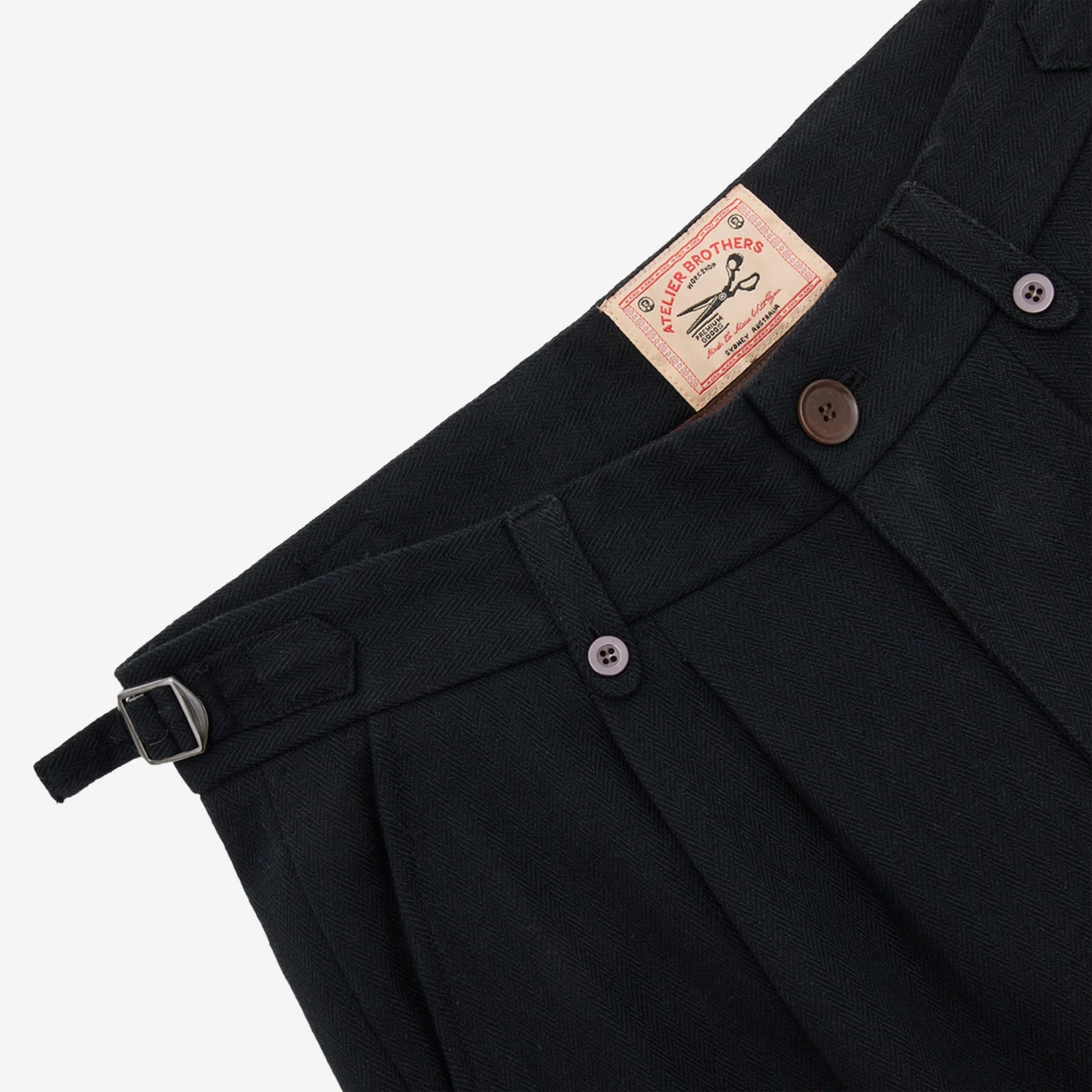 Atelier 131 '1952' Trousers