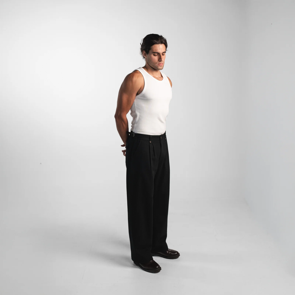 Atelier 131 '1952' Trousers