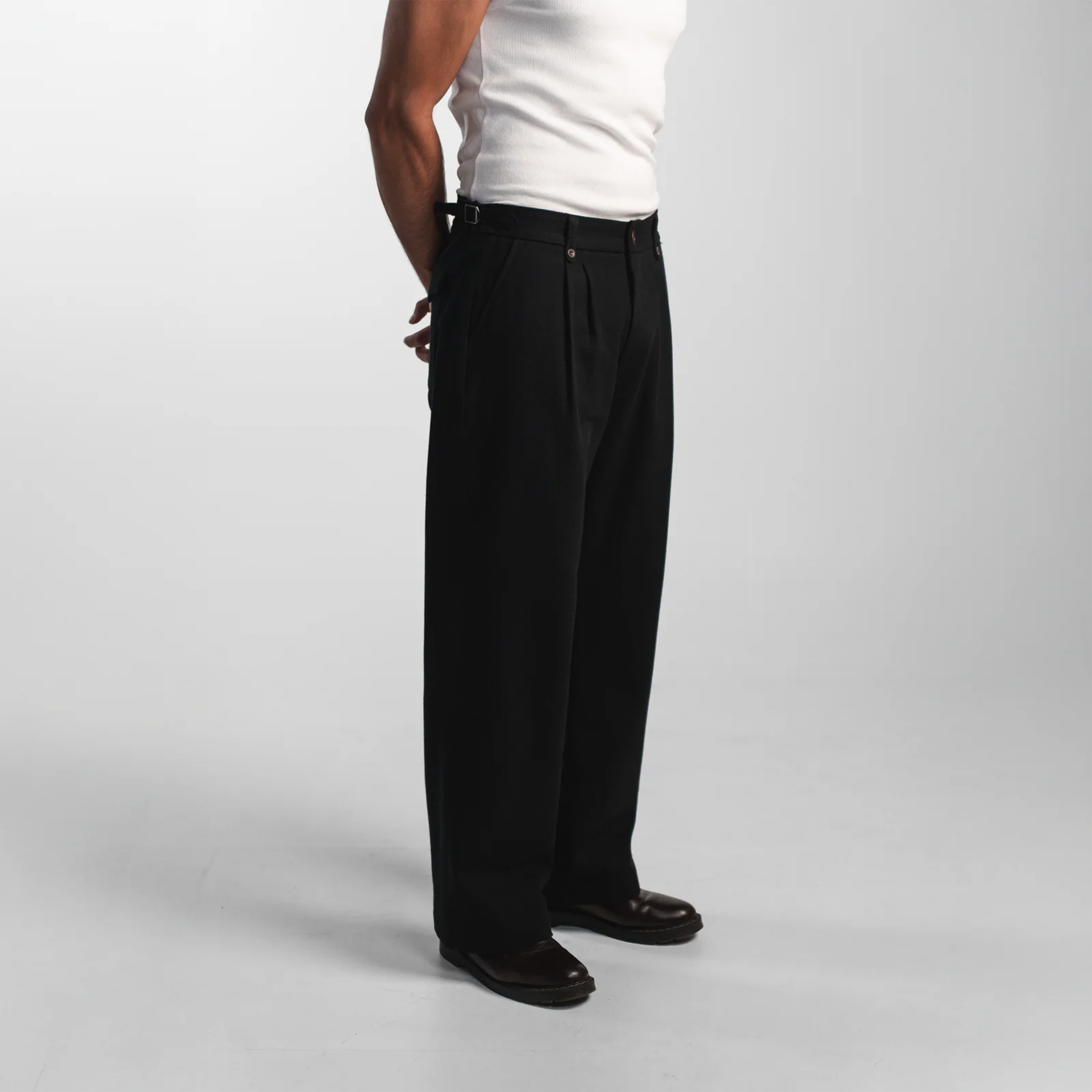 Atelier 131 '1952' Trousers