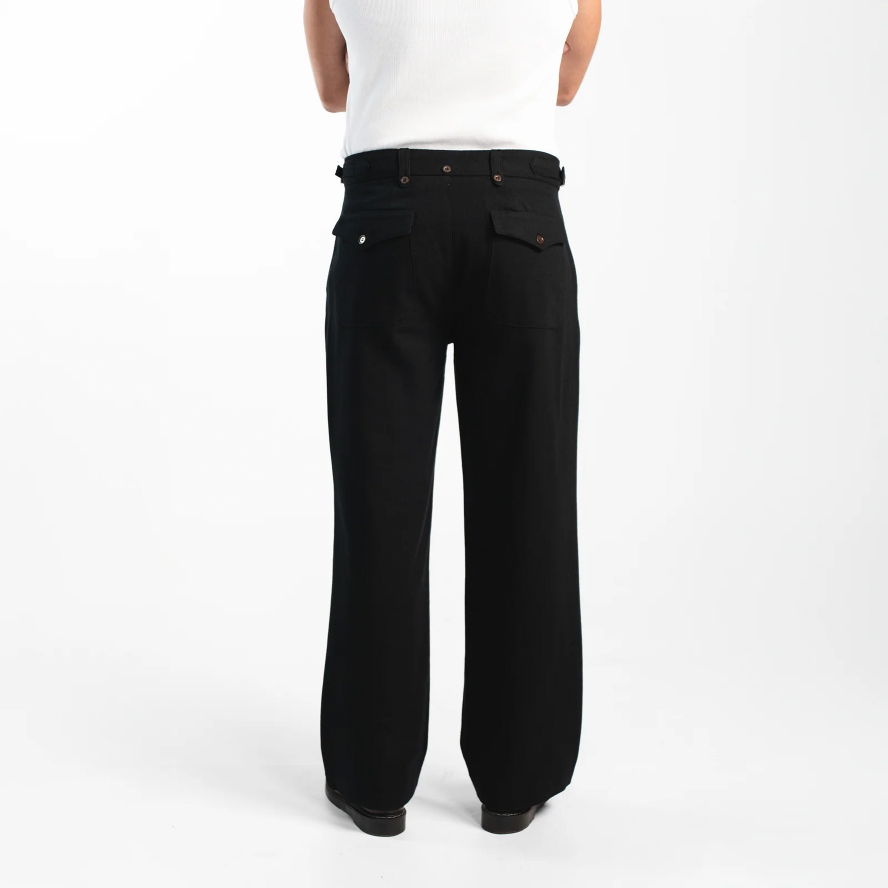 Atelier 131 '1952' Trousers