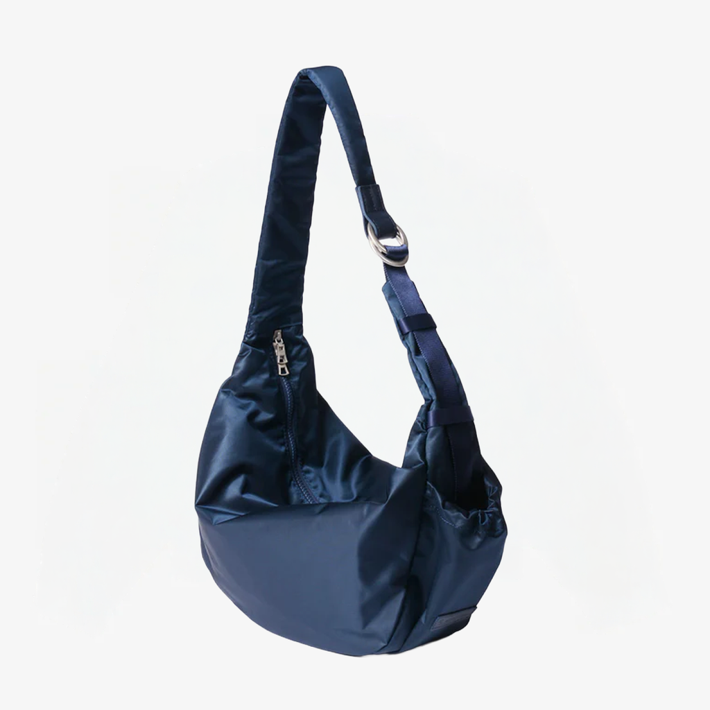 Master-Piece Ark Solid Shoulder Bag 'Size M'